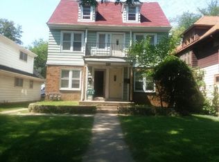 2919A N 50th St, Milwaukee, WI 53210