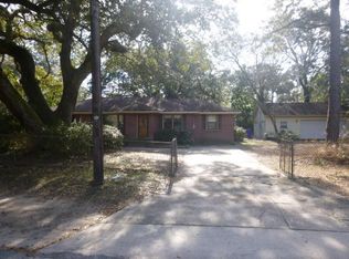 1445 Hindman Ave, Mount Pleasant, SC 29464