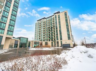 65 Yorkland Blvd #811, Brampton, ON L6P4M5