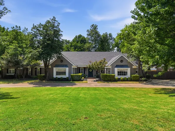 6748 S Atlanta Pl, Tulsa, OK 74136