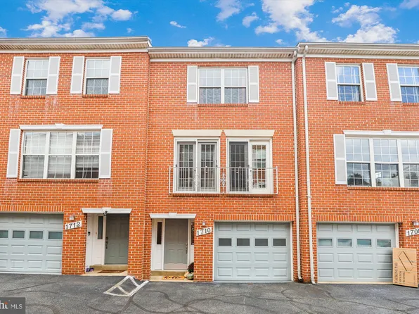 1710 S Edgewood St, Arlington, VA 22204