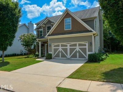 10 Chickapee Ct #5, Newnan, GA, 30263