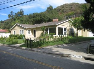3564 Mandeville Canyon Rd, Los Angeles, CA 90049