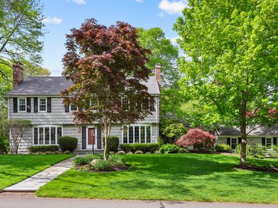 30 Timrod Road, West Hartford, CT, 06107