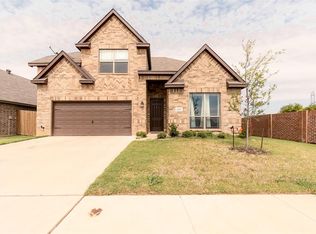 4100 Sweet Clover Ln, Crowley, TX 76036