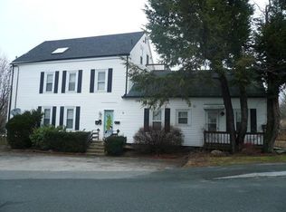 486 Hilldale Ave APT 1, Haverhill, MA 01832