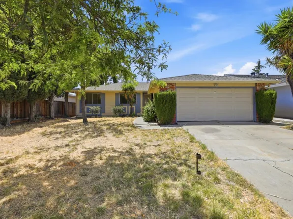 1951 Treewood Ln, San Jose, CA 95132