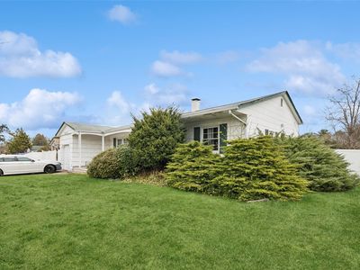 87 Lukens Avenue, Brentwood, NY, 11717