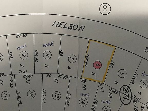 3rd image of 0 Nelson Dr
