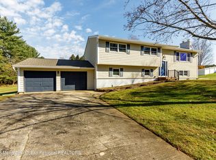 18 Forman Rd, Millstone Township, NJ 08535