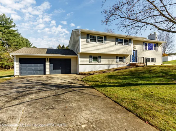 18 Forman Road, Millstone, NJ 08535