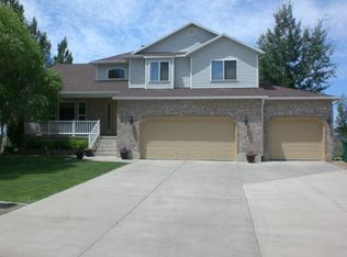 4519 S 4100 W, West Haven, UT 84401