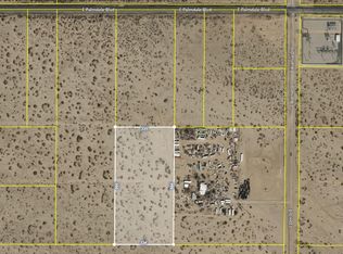 Apprx East Ave, Palmdale, CA 93591