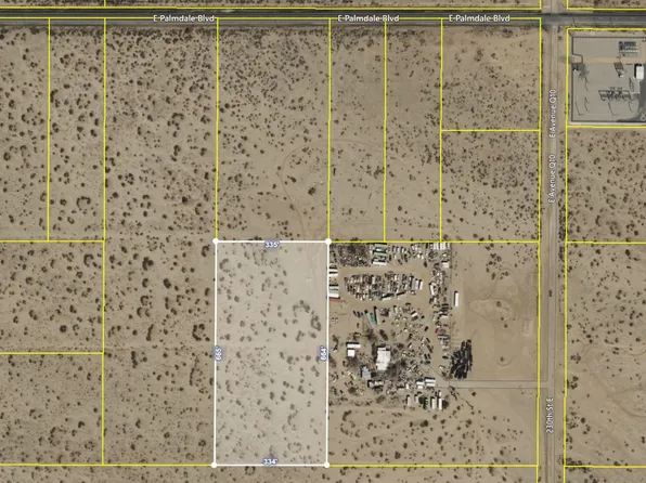 E Avenue Q12/west Of 230th Suite E, Palmdale, CA 93591