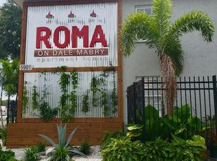 5915 S Dale Mabry Hwy #A, Tampa, FL 33616
