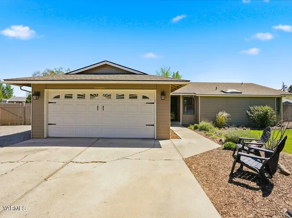 1609 S 72nd Ave, Yakima, WA 98908