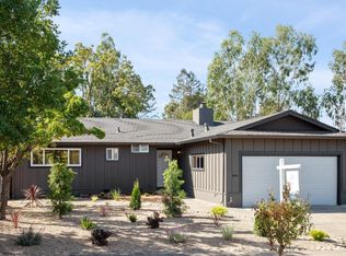 149 Whittier Ave, San Rafael, CA 94903