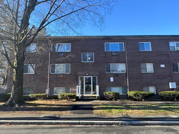 15 2nd St APT 9A, Framingham, MA 01702
