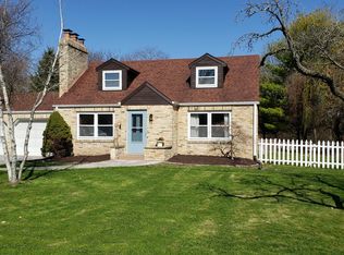 1201 N Indiana St, Mount Pleasant, WI 53405