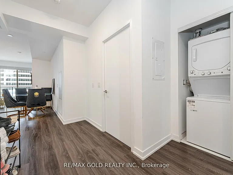 20 Edward St #2506 — Photo 6