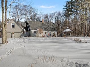 499 Plank Rd, Vergennes, VT 05491