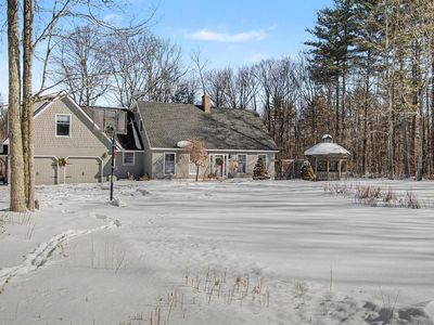 499 Plank Road, Vergennes, VT, 05491