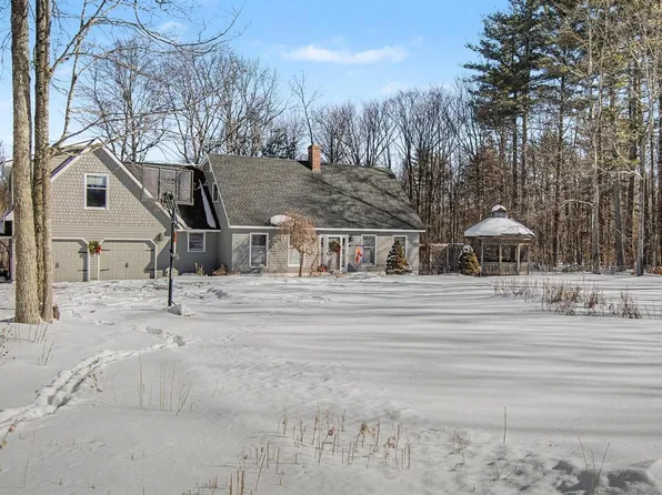 499 Plank Road, Ferrisburgh, VT 05491