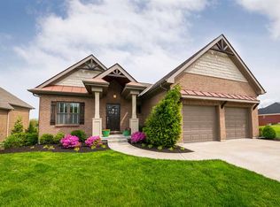 10807 Saint Leger Cir, Union, KY 41091