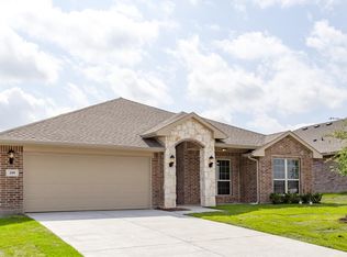 625 Cottage Row, Mabank, TX 75147