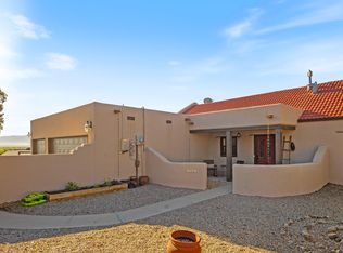 1501 Hillside Dr SW, Los Lunas, NM 87031