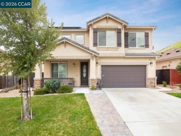 3685 Mallard Ct, Antioch, CA 94509
