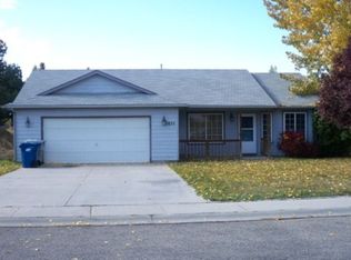 3853 W Upland Ave, Boise, ID 83709