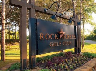 LOT 1B Saint Andrews Ct, Gordonville, TX 76245