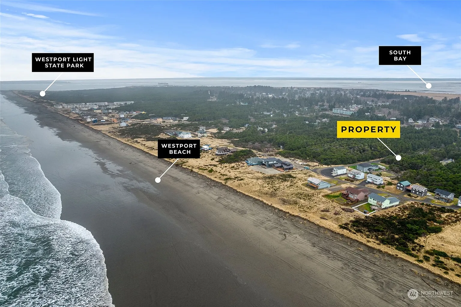 0 Dune Haven Drive photo 1