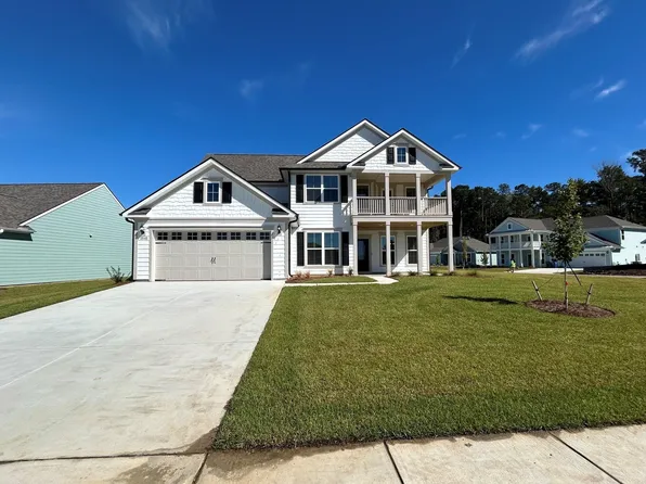 2545 Spring Rise Dr Phase 2 Lot 74, Longs, SC 29568