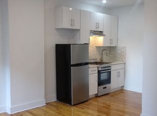 2030 Madison Ave #1E, New York, NY 10035