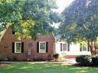 1216 Kendrick Rd, Gastonia, NC 28056