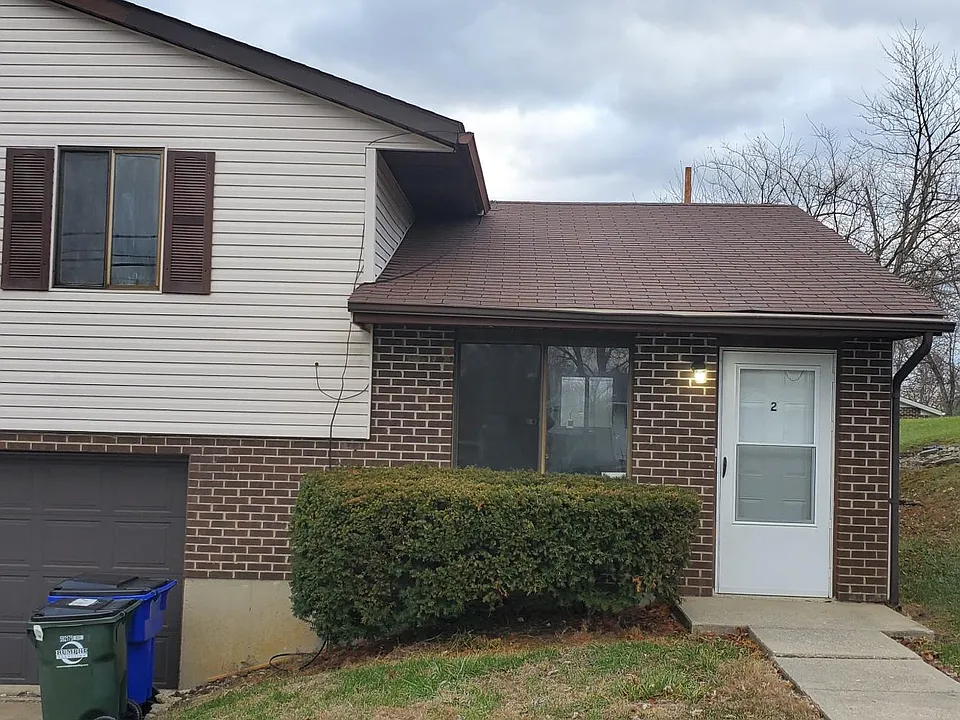 446 Wasserman Rd #2