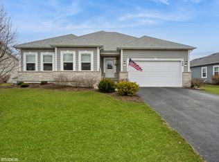 646 Slate Run, Elgin, IL 60124