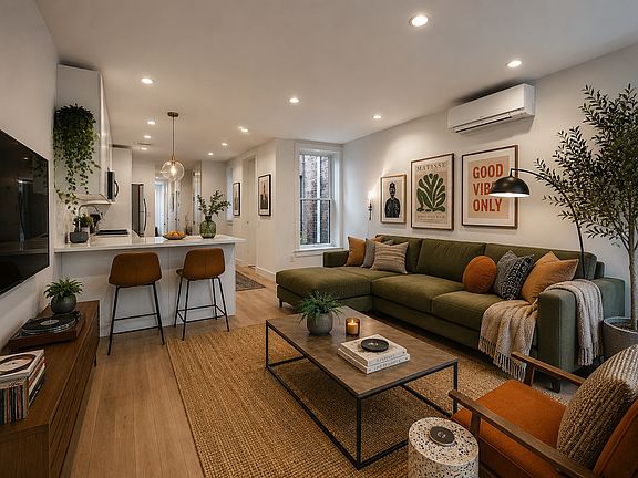 2nd image of 1793 Bedford Ave APT 2L