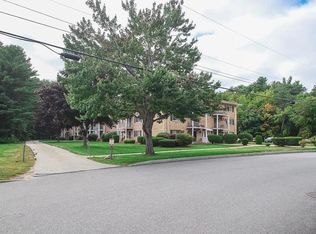 379 Huse Rd UNIT 31, Manchester, NH 03103