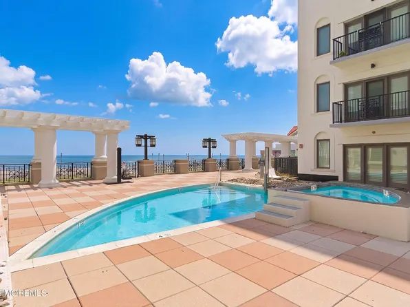 1501 Ocean Avenue #1303, Asbury Park, NJ 07712
