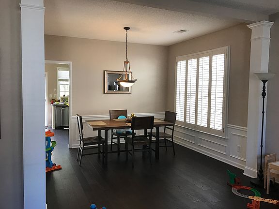Dinning Room