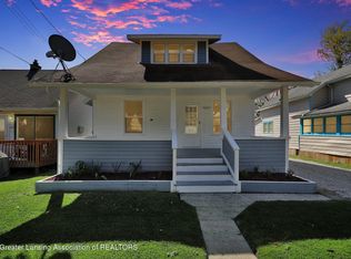 1435 New York Ave, Lansing, MI