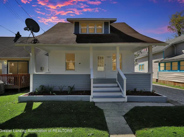 1435 New York Ave, Lansing, MI 48906