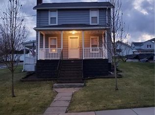 163 Emlenton St, Saint Petersburg, PA 16054
