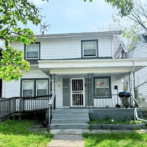 860 N Euclid Ave, Dayton, OH, 45402