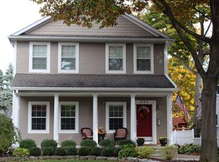 628 Blunk St, Plymouth, MI 48170