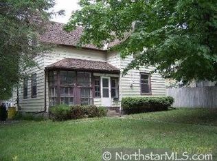 607 Spruce Ave NW, Montgomery, MN 56069