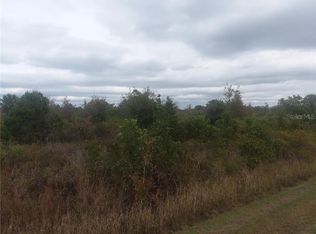 15633 NW 270th St, Okeechobee, FL 34972